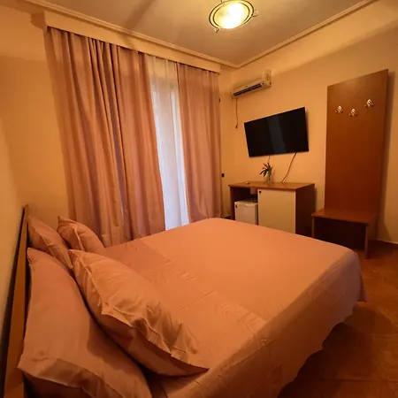 호텔 Hotelvlora '78 Vlorë