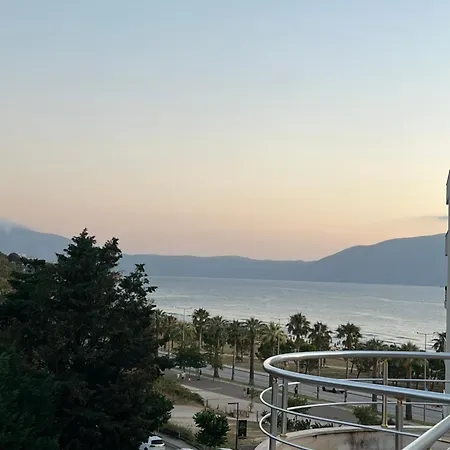 Hotelvlora '78 * Vlorë