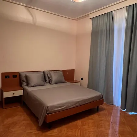 Hotelvlora '78 호텔 *