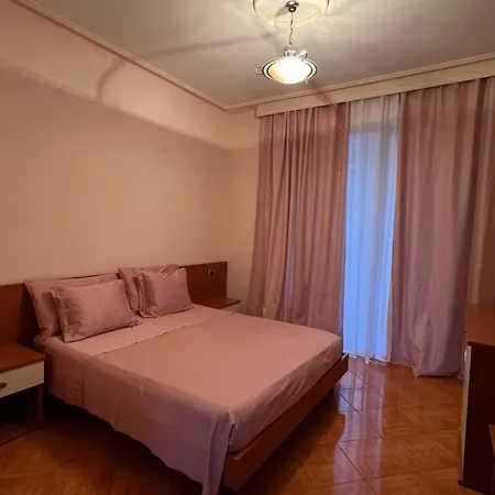 Hotelvlora '78 호텔 Vlorë