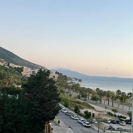 酒店 Hotelvlora '78 *