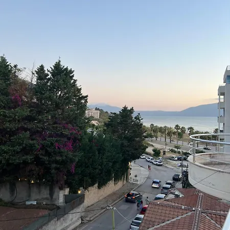 Hotelvlora '78 호텔 Vlorë