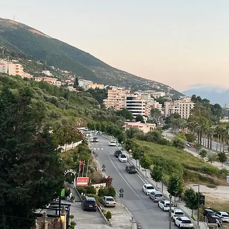 酒店 Hotelvlora '78 Vlorë