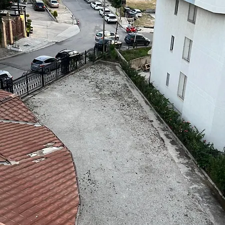 Hotelvlora '78 * Vlorë