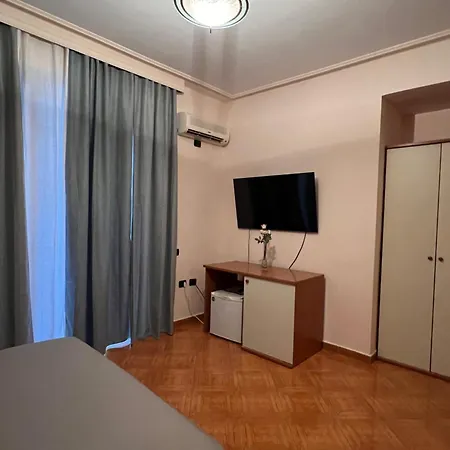 호텔 Hotelvlora '78