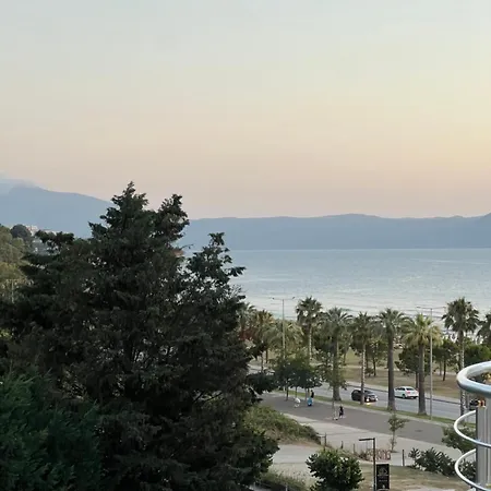 Hotelvlora '78 * Vlorë