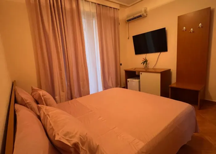 Hotel Hotelvlora '78 Vlorë