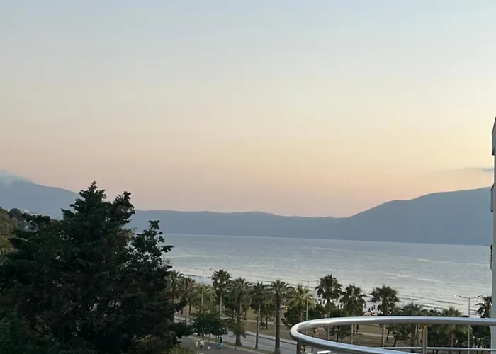 Hotelvlora '78 * Vlorë