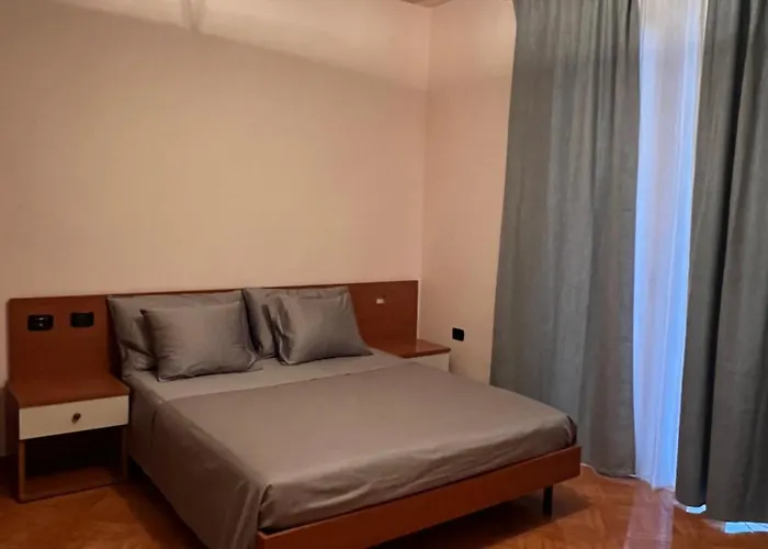 Hotelvlora '78 Hotel *