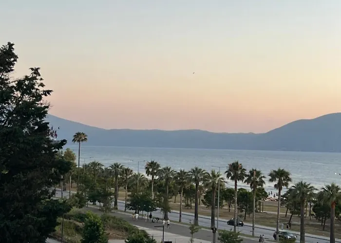 Hotelvlora '78 Hotel