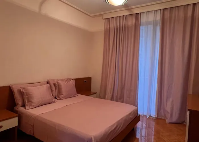 Hotelvlora '78 Hotel Vlorë