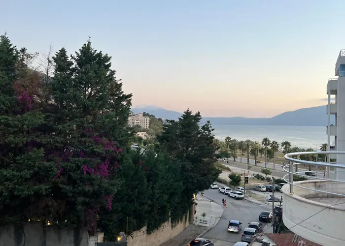 Hotelvlora '78 Hotel Vlorë