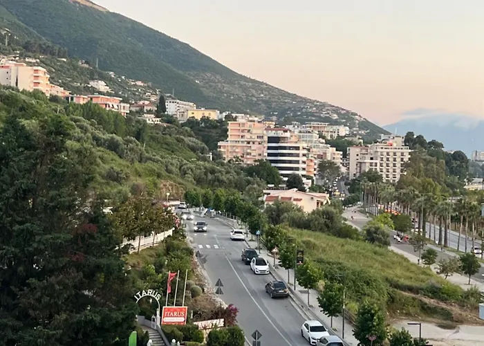 Hotel Hotelvlora '78 Vlorë