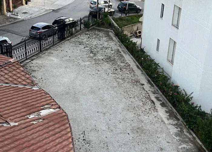 Hotelvlora '78 * Vlorë