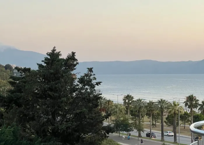 Hotelvlora '78 * Vlorë